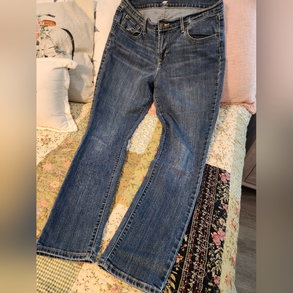 Women's Old Navy Jeans sz12
